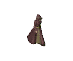 Robe (Brown) - Fallout 2