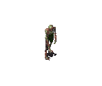 Ghoul - Fallout 2