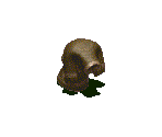 Goris - Fallout 2