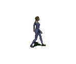 Lynette - Fallout 2