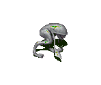 Wanamingo (Queen) - Fallout 2