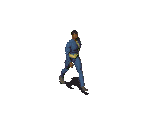 Male (Vault13) 2 - Fallout 2