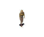 Female (Peasant) 1 - Fallout 2
