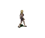 Female (Blonde) - Fallout 2