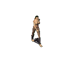 Female (Primitive) 2 - Fallout 2