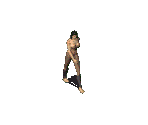 Female (Primitive) 1 - Fallout 2