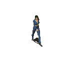 Female (Vault13) - Fallout 2