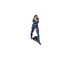 Female (Vault) 2 - Fallout 2