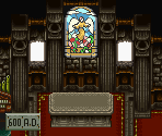 Cathedral - Chrono Trigger