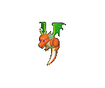 DragonPup - SaGa Frontier