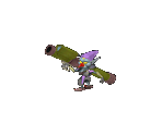 MecDobby - SaGa Frontier