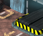 Despair: Conveyor Belts (Outside) - SaGa Frontier