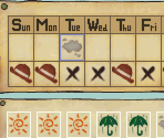 Puzzles #050 - #052 - Professor Layton and the Diabolical Box