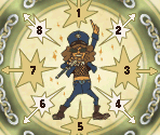 Puzzles #053 - #055 - Professor Layton and the Diabolical Box
