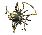 Master Ring - SaGa Frontier