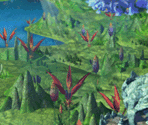 Margmel (Battlefields) - SaGa Frontier