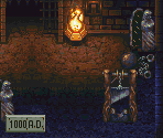 Prison - Chrono Trigger