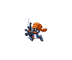 Rascal - Strider 2