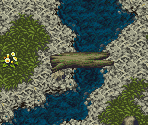 Mana Tree - Trials of Mana (JPN)
