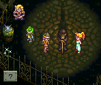 The End of Time - Chrono Trigger