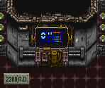 Factory - Chrono Trigger