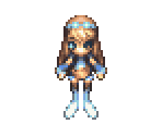 Anise - Steal Princess