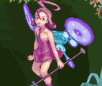 Hint Screen - Steal Princess