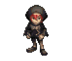Keel - Steal Princess