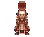 King Sigmund - Steal Princess