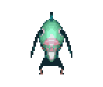 Fish Men - Steal Princess