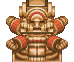 Golem - Steal Princess