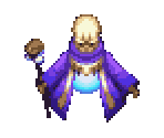 Magician - Steal Princess