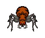 Spider - Steal Princess