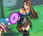 Event Backgrounds - Steal Princess
