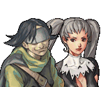 Other Characters - Steal Princess