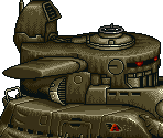 Sea Satan - Metal Slug 4