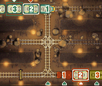 Puzzles #056 - #058 - Professor Layton and the Diabolical Box