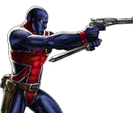 Union Jack (Classic) - Marvel: Avengers Alliance