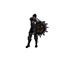 Assassin (Medium) - Diablo 2 / Diablo 2: Lord of Destruction