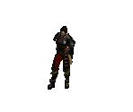 Assassin (Heavy) - Diablo 2 / Diablo 2: Lord of Destruction