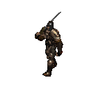 Barbarian (Medium) - Diablo 2 / Diablo 2: Lord of Destruction