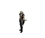 Necromancer (Light) - Diablo 2 / Diablo 2: Lord of Destruction