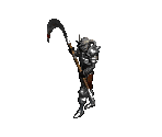 Necromancer (Heavy) - Diablo 2 / Diablo 2: Lord of Destruction