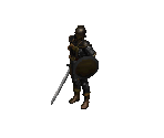 Paladin (Medium) - Diablo 2 / Diablo 2: Lord of Destruction