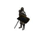 Paladin (Heavy, Tower Shield) - Diablo 2 / Diablo 2: Lord of Destruction