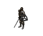 Paladin (Heavy, Heraldic Shield) - Diablo 2 / Diablo 2: Lord of Destruction