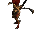 Andariel - Diablo 2 / Diablo 2: Lord of Destruction