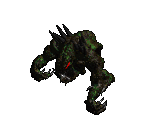 Baboon Demon - Diablo 2 / Diablo 2: Lord of Destruction