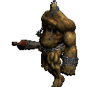 Blunderbore - Diablo 2 / Diablo 2: Lord of Destruction