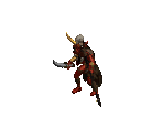 Fallen Shaman - Diablo 2 / Diablo 2: Lord of Destruction